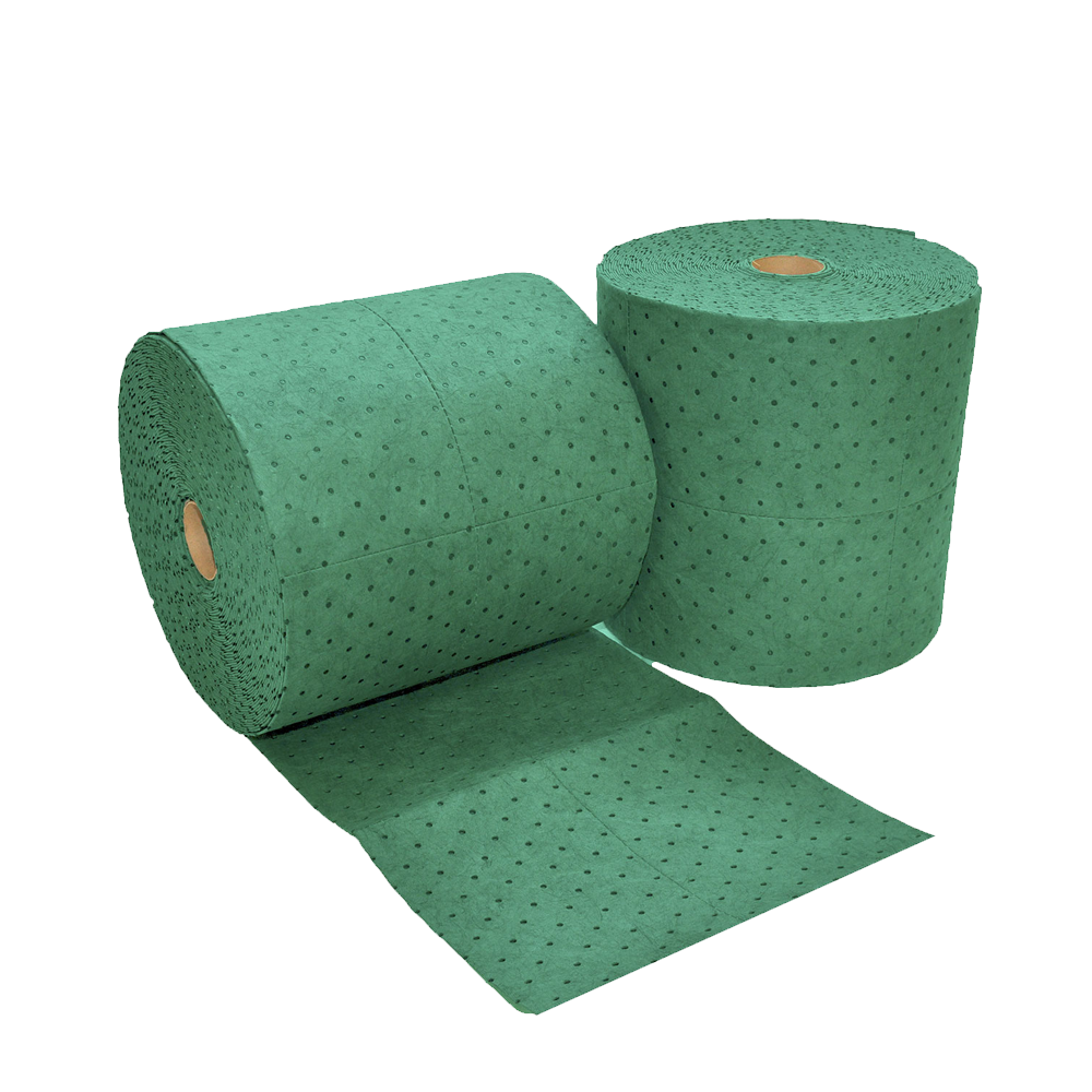 Absorbent Rolls