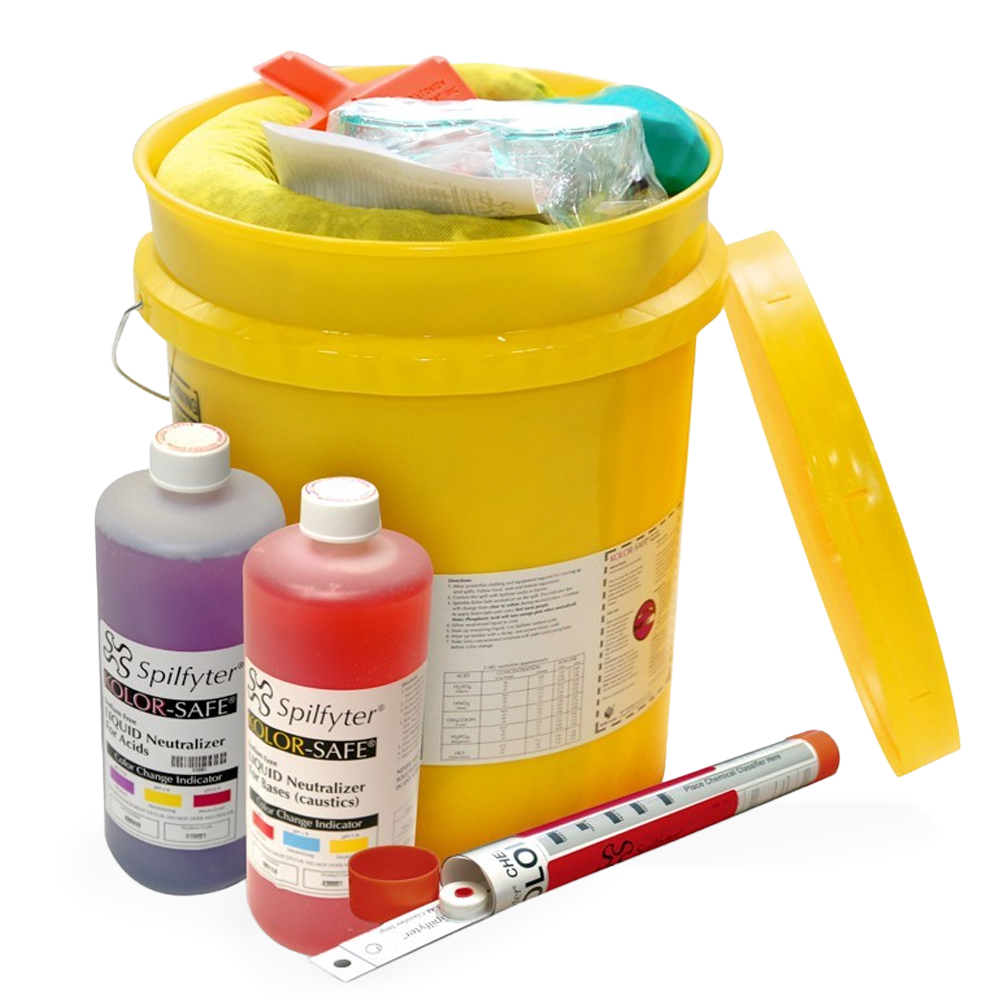 Spill Kits