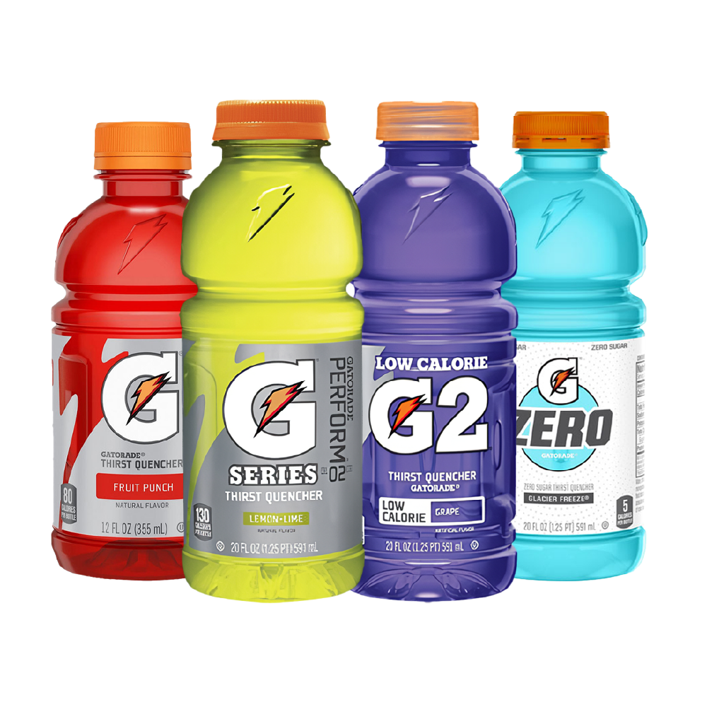 Gatorade