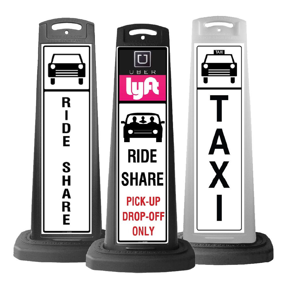 Parking Signage