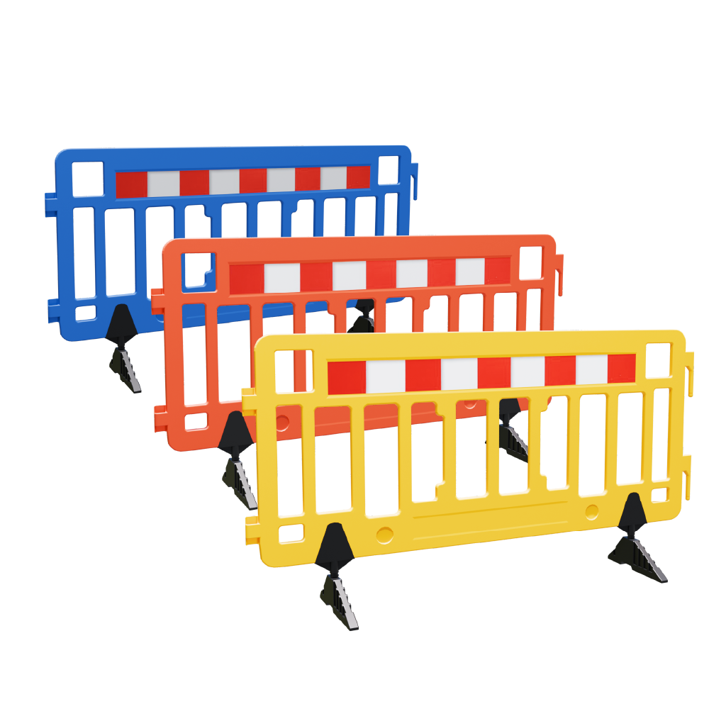 Barricades