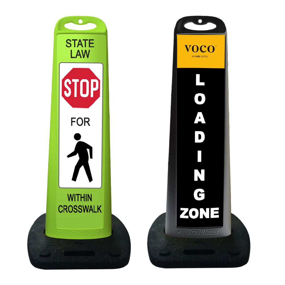 Safety Signage