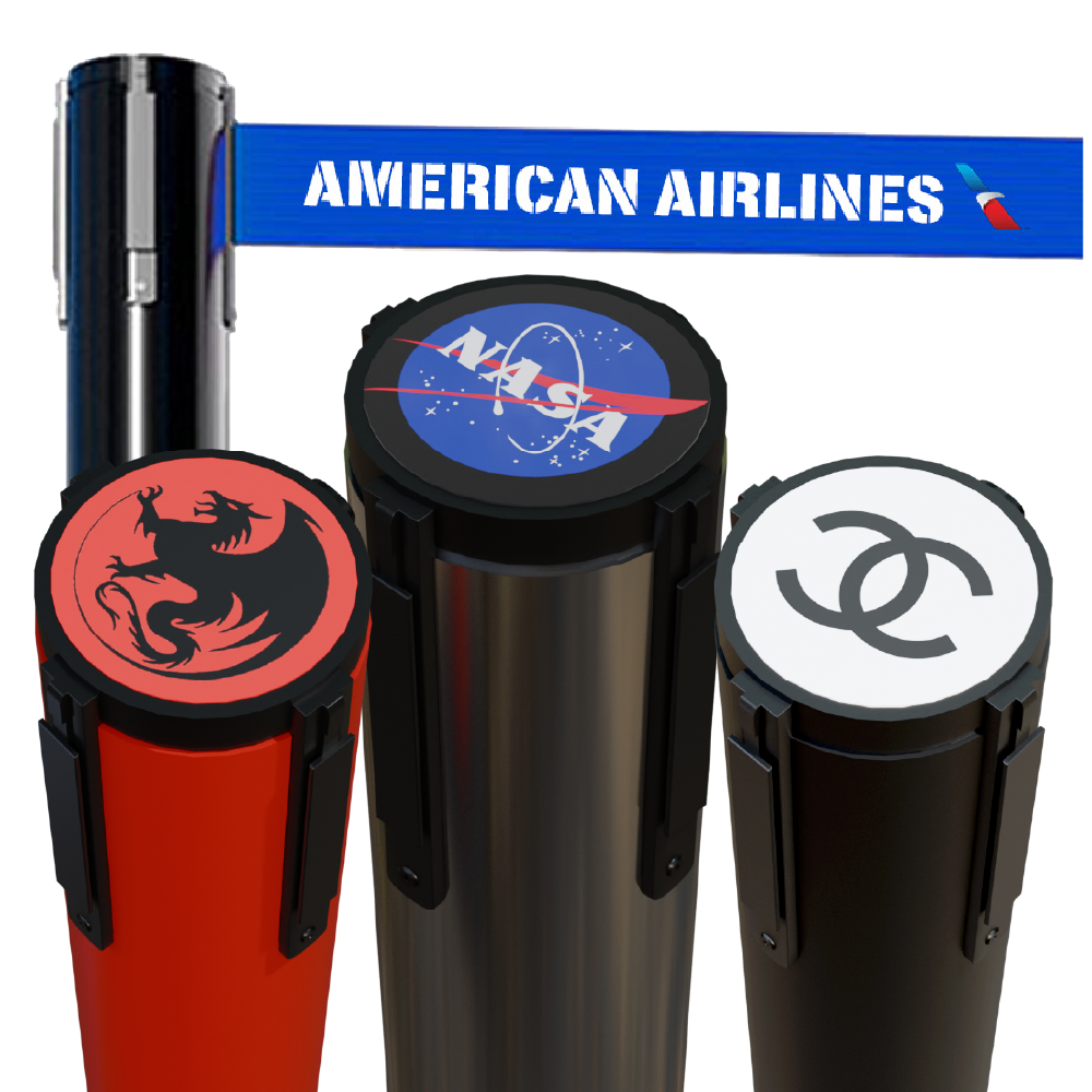 Stanchions