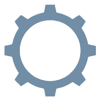 Customization icon