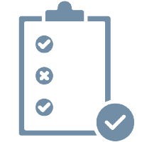 Factory direct pricing icon