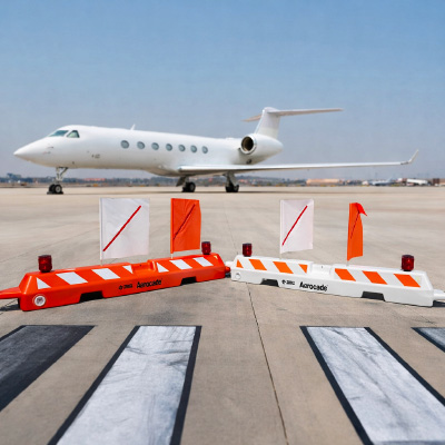 Aviation and ground support workers
