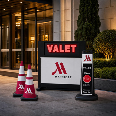 Hospitality and hotel industry