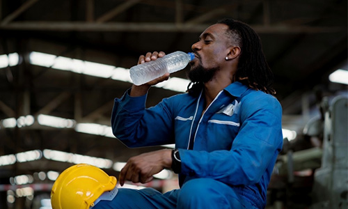 Hydration Depot