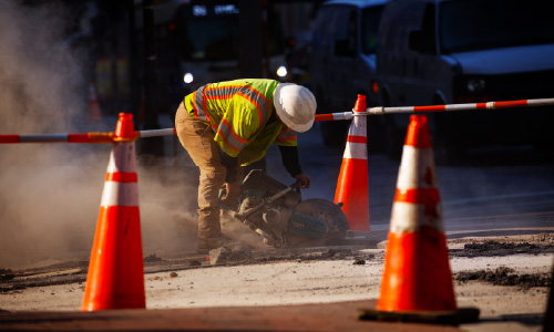 Traffic Cones For Less