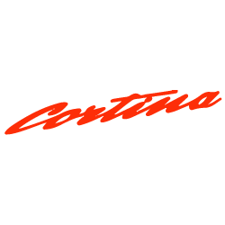 Cortina