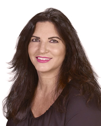 Melissa Schechter