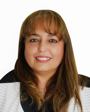 Yvette Aponte