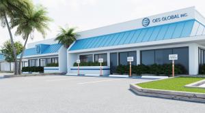 OES Global Inc. corporate headquarters is in the City of Pompano Beach, Florida